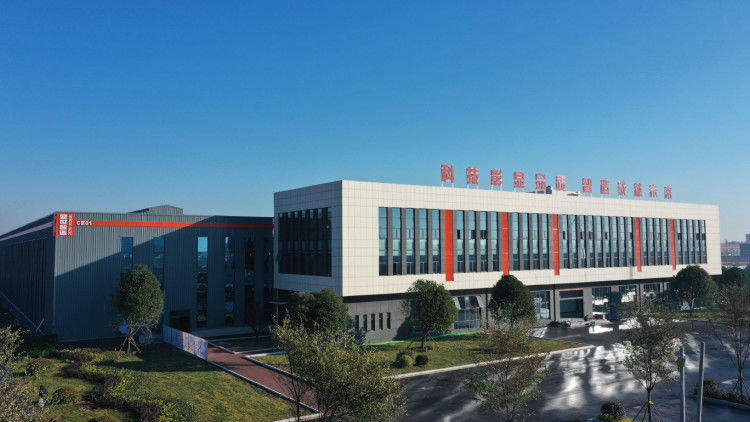 Trung Quốc Shandong Haotong Intelligent Equipment Co., Ltd. hồ sơ công ty
