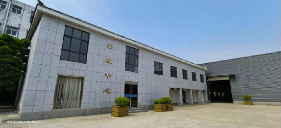 Trung Quốc Shandong Haotong Intelligent Equipment Co., Ltd. hồ sơ công ty
