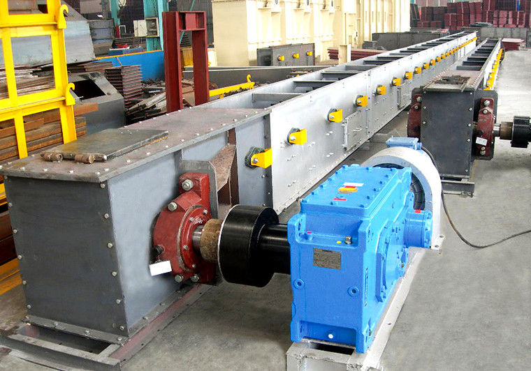 Shandong Haotong Intelligent Equipment Co., Ltd. dây chuyền sản xuất